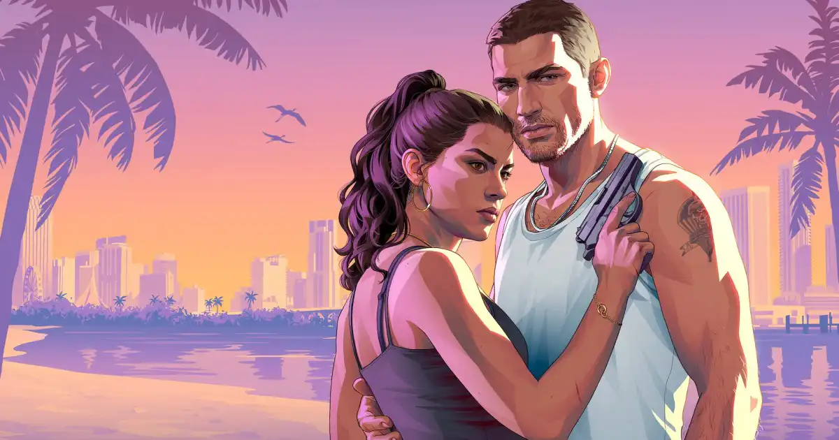 Grand Theft Auto Vi Ultimate Edition