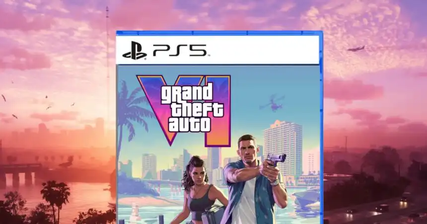 Gta 6 Kutusu