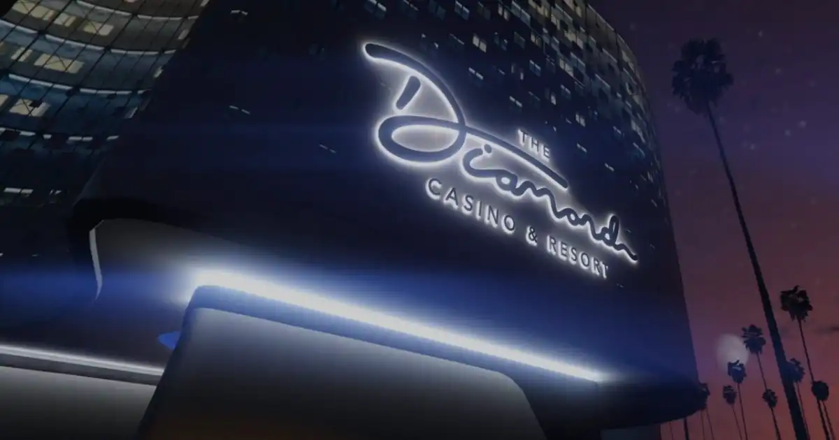 Gta Online Casino
