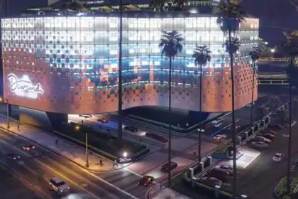 Gta Online Casino