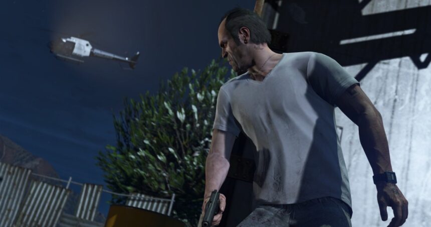 Gta V