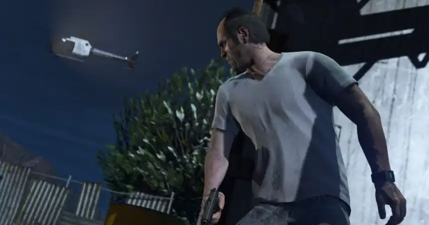 Gta V