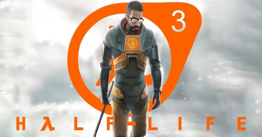 Half Life 3