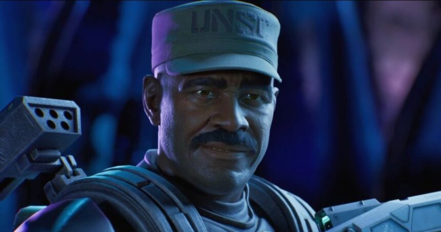 Halo Campaign Evolved