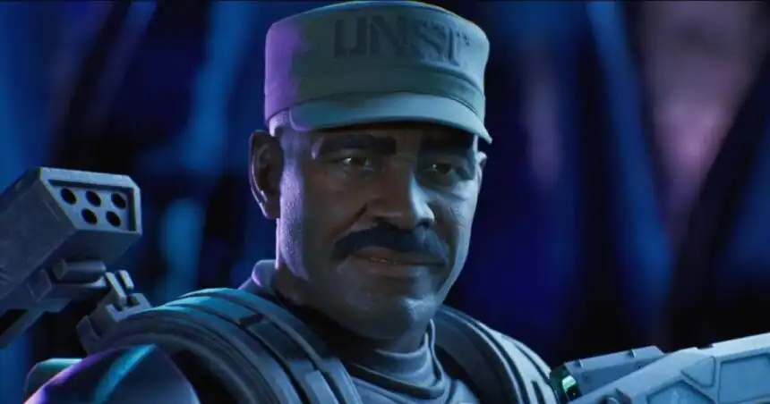 Halo Campaign Evolved