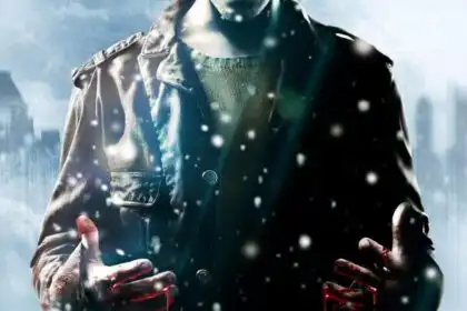 Indigo Prophecy