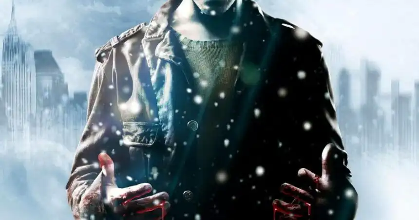 Indigo Prophecy