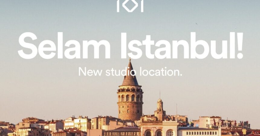 Io Interactive