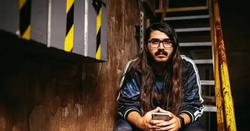Kemal Can Parlak Kendine Müzisyen