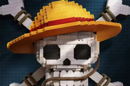 Lego One Piece