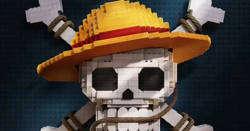Lego One Piece