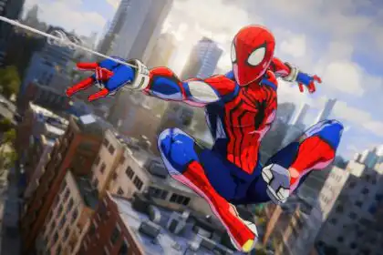 Marvel S Spider Man 2