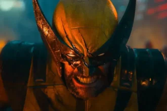 Marvel S Wolverine