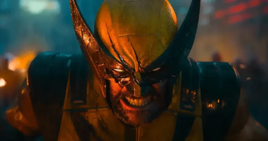 Marvel S Wolverine