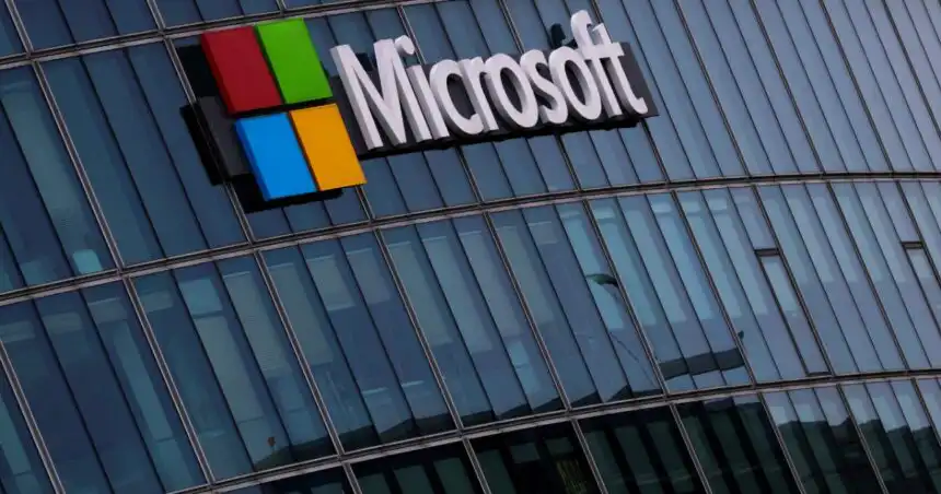 Microsoft