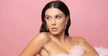 Millie Bobby Brown