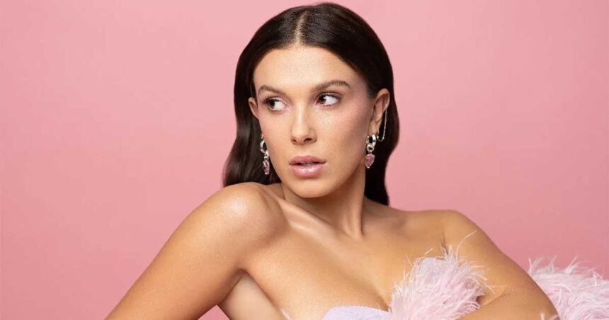 Millie Bobby Brown