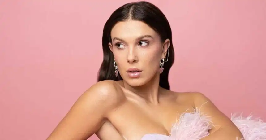 Millie Bobby Brown