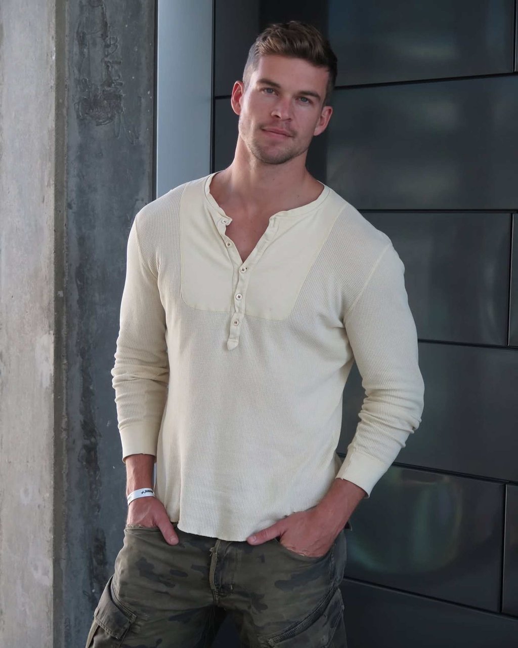 Mitchell Slaggert
