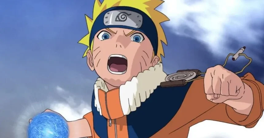 Naruto