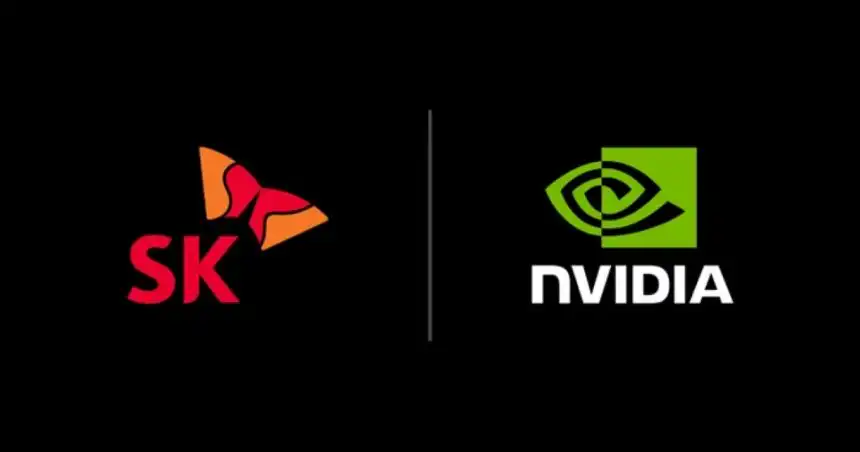 Nvidia Ve Sk Hynix