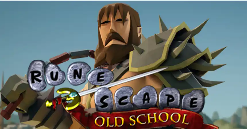 Old School Runescape