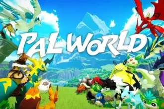 Palworld