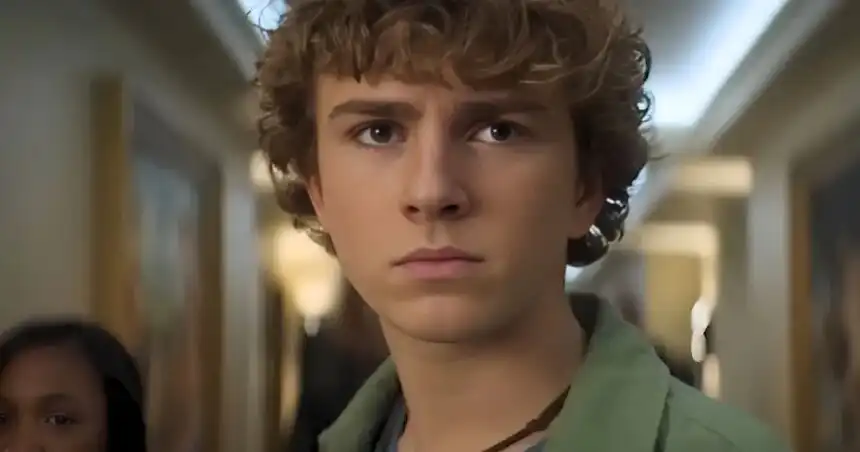 Percy Jackson