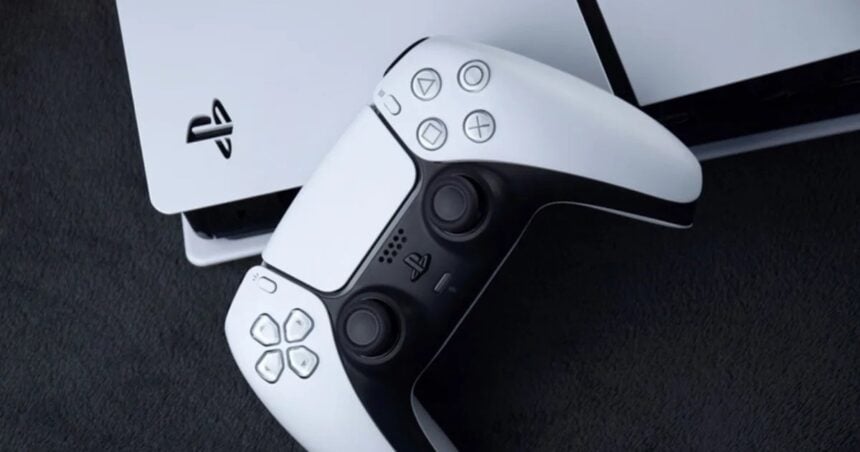 Playstation