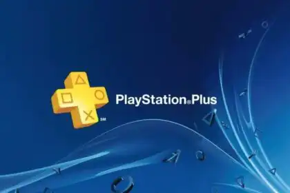 Playstation Plus