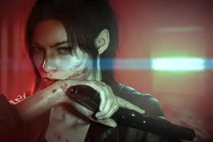 Resident Evil