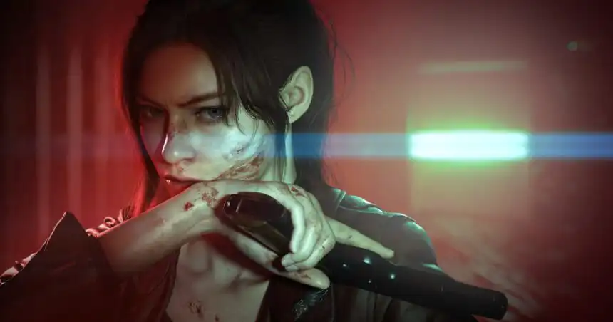 Resident Evil