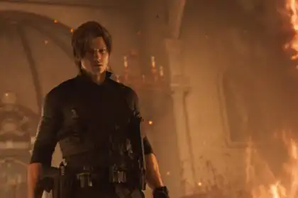 Resident Evil Requiem