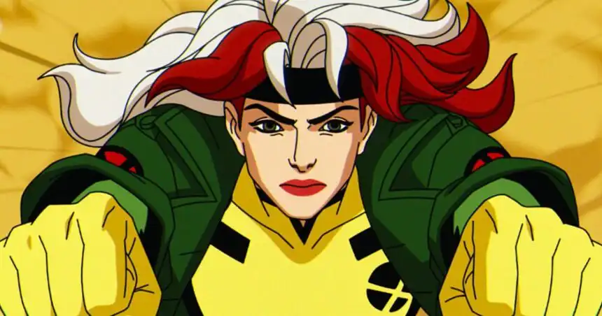 Rogue