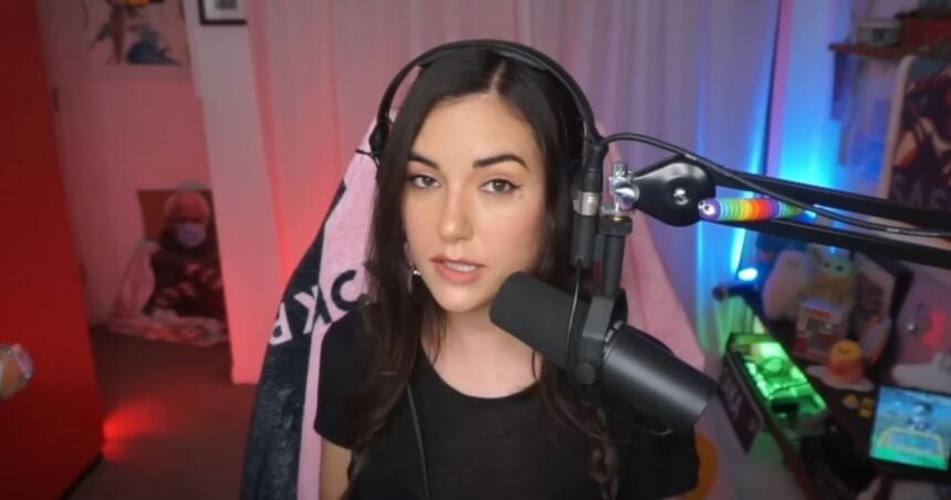 Sasha Grey