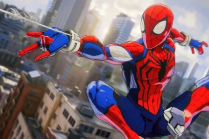 Spider Man 2