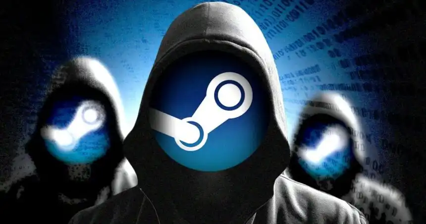 steam hacker