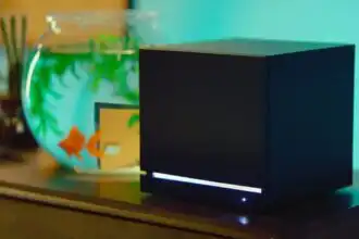 Steam Machine