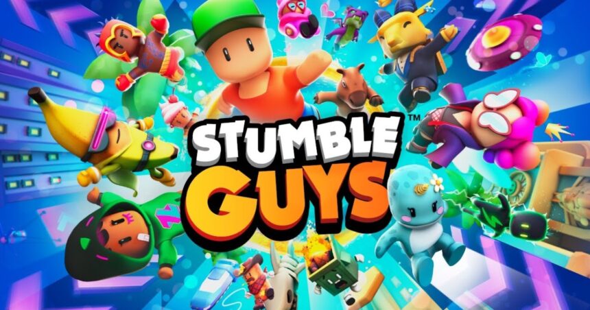 Stumble Guys