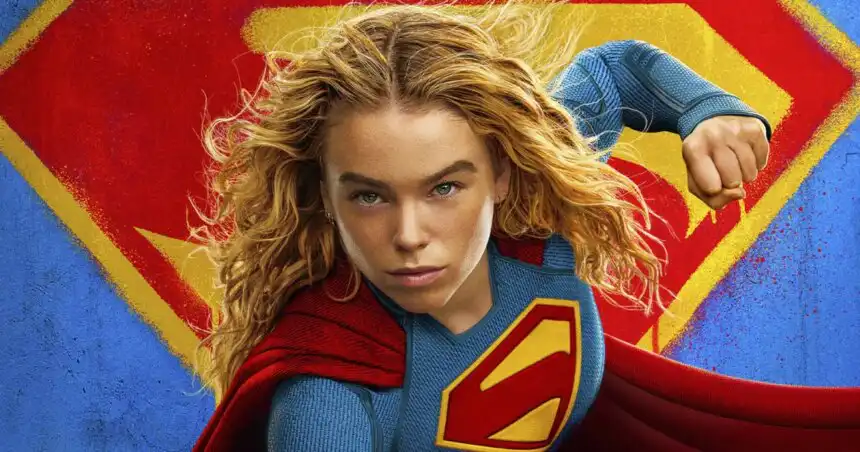Supergirl