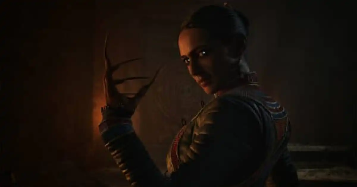 The Blood Of Dawnwalker