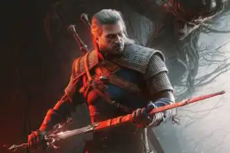 The Witcher 3 Songs Of The Past