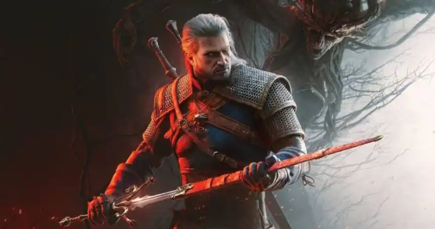 The Witcher 3 Songs Of The Past