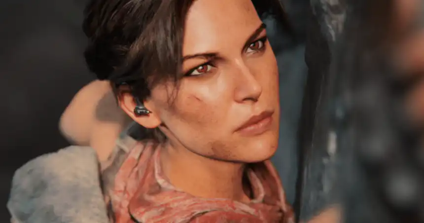 Tomb Raider Catalyst