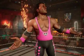 Wwe 2k Battlegrounds