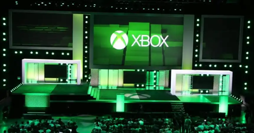 Xbox