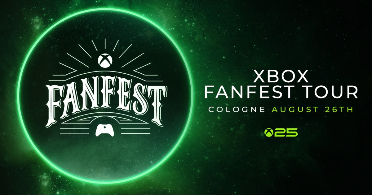 Xbox Fanfest