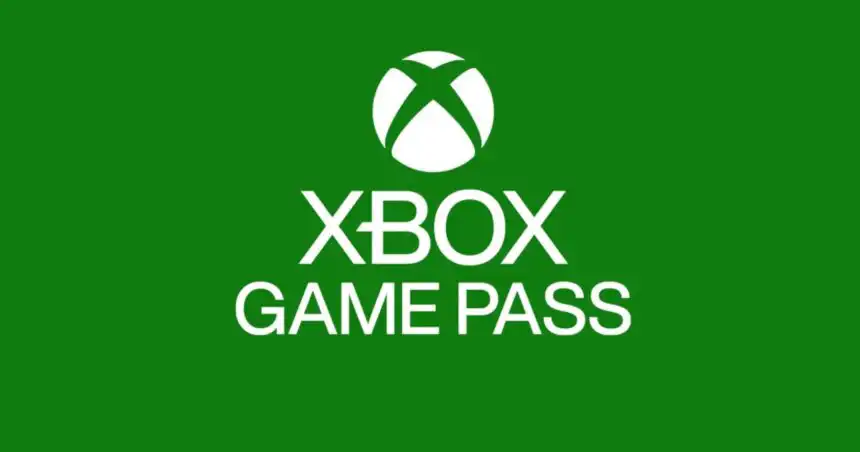 Xbox Game Pass