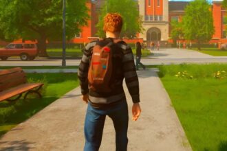 Agefield High