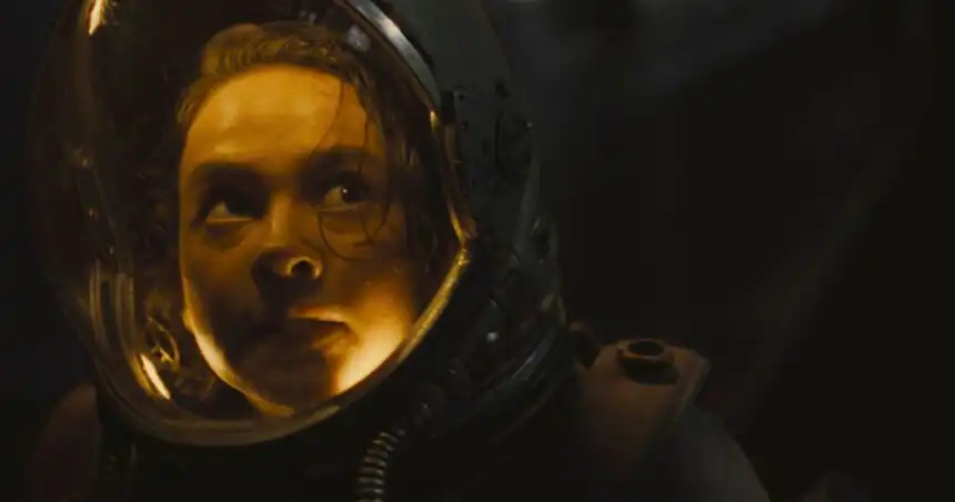 Alien Romulus